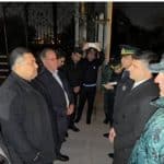 مدیر کل گمرک آستارا :توافق ایران و آذربایجان برای افزایش ظرفیت خروج کامیونها از مرز آستارا