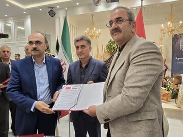 مدیرعامل شرکت شهرک های صنعتی گیلان:
در نواحی صنعتی، هزار و ۴۰ واحد صنعتی فعال و ۱۹ هزار اشتغال داریم