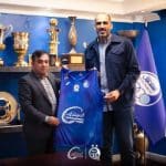 مدیریت حیرتانگیز باشگاه استقلال/بسکتبال کپی فوتبال؛ اعتراض به ناکامی و پولپاشی برای ستارههای تمامشده!