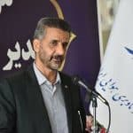 مذپدیر جدید فرودگاه سمنان معرفی شد