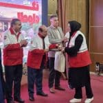 مراسم گرامیداشت روز جهانی داوطلب در قزوین برگزار شد