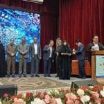 مربی کانون قزوین، پژوهشگر برتر آموزش و پرورش شد