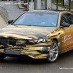 مرسدس S کلاس جدید در راه است