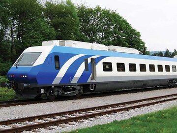 مسیر اصفهان – تهران دو ساعته می شود؟/ باز هم شرط تامین اعتبار در میان است!