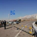 مسیر ترانزیتی شمال به جنوب کشور کوتاه تر می شود+ فیلم