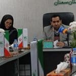 مشارکت ۱۴۴۴ نفره سمنانیها در جشنواره بینالمللی قصهگویی/سمنان، پیشتاز کشور در سرانه مشارکت فرهنگی