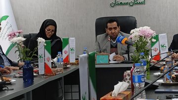 مشارکت ۱۴۴۴ نفره سمنانیها در جشنواره بینالمللی قصهگویی/سمنان، پیشتاز کشور در سرانه مشارکت فرهنگی