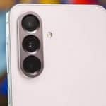 مشخصات دوربین سامسونگ گلکسی A37 و گلکسی A57 فاش شد