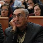 مشکل خاکسپاری کامران فانی حل شد