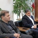 مطالعات اتصال بارانداز ریلی مغان نهایی می شود