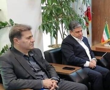 مطالعات اتصال بارانداز ریلی مغان نهایی می شود