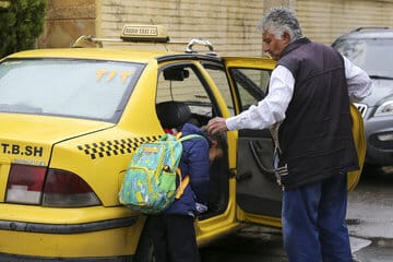 معافیت این خودروها از محدودیت تردد در طرح زوج و فرد