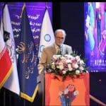 معاون هنری وزارت ارشاد: دبیرخانه دایمی کودک و نوجوان باید در همدان ماندگار شود
