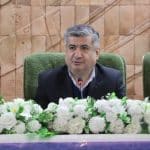 معاون وزیر کشور: مدیران دستگاه های اجرایی در کرمانشاه آموزش کارکنان را جدی بگیرند