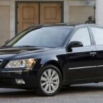 معرفی هیوندای سوناتا NF / محبوب در ایران