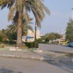 معمای تیراندازی در پارک گل‌ها بندرعباس