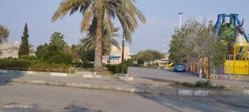 معمای تیراندازی در پارک گلها بندرعباس