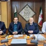 مقر آسیایی کبدی در تهران افتتاح میشود!