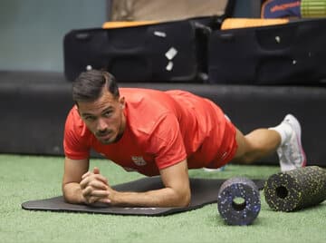 ملی پوش سابق از استقلال جدا می شود؛ هدف حضور در جام جهانی است!