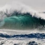 ممنوعیت قایقرانی و صیادی در دریای مازندران تا صبح سهشنبه