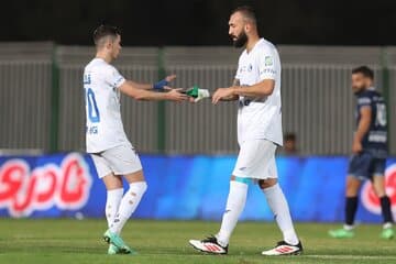 منیعی: روزبه نیمکت نشین هم میتواند به استقلال کمک کند