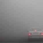 مهگرفتگی محورهای مهم چهارمحال و بختیاری؛ رانندگان با احتیاط حرکت کنند