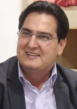 «موسوی» مدیرعامل شرکت شهرکهای صنعتی استان سمنان شد