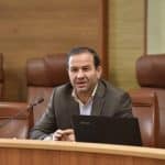 میاندورود مقصد سرشماری آزمایشی نفوس و مسکن مازندران