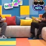 میثاقیان و دوباره ماجرای پریدن از برج میلاد!