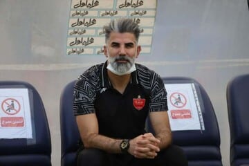 میرزاپور و فنایی علیه رهبری‌فرد: کسی به ما نگفت به بحرین ببازید!