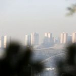 میزان انتشار آلایندهها در سطح شهرستانهای اصفهان نامشخص است