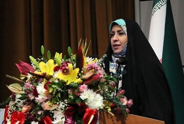 میزان با سوادی و تحصیلات تکمیلی بانوان کیش بالاتر از میانگین کشوری است