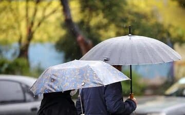 میزان بارش‌های در استان آذربایجان‌غربی به میزان نرمال رسید