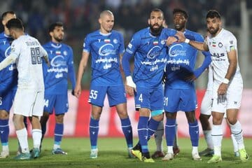 میزبانی در مشهد منتفی شد؛ اعلام ورزشگاه جدید برای بازی استقلال – گلگهر