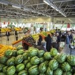 میوه شب عید بدون افزایش قیمت عرضه میشود