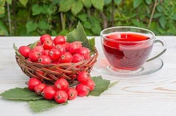 میوهای برای سلامت قلب و آرامش روان