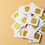 نامه «آنی» وزیر ارتباطات به دبیر شورای عالی فضای مجازی / فوری درباره «سیم‌کارت‌های سفید» به مردم گزارش دهید