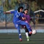 نبرد حساس لیگ دسته یک فوتبال بانوان؛ استقلال برد و صعود کرد حسن‌زاده ارومیه باخت اما امیدوار است