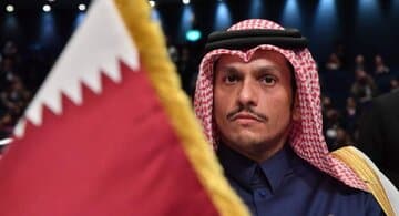 نخستوزیر قطر: حفظ کانال ارتباطی باز با طالبان و حماس یک ضرورت است/ میانجی گری در یک پرونده به معنای جانبداری از یک طرف نیست