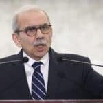 نخستوزیر لبنان: مذاکرات با اسرائیل به سطحی بالاتر از سطح نظامی رسیده است