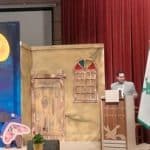 نذر قصهگویی؛ از ایدهای فرهنگساز تا افتخارآفرینی سمنان در جشنواره بینالمللی قصهگویی