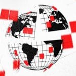 نظم جدید؛ سه جهان در مقابل هم، غرب – شرق – جنوب