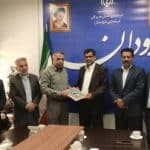 نعمت خادمی عضو شورای شهر رودان شد