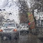 نفوذ سامانه بارشی نسبتا فعال در اردبیل پیشبینی میشود