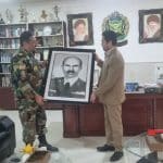 نقش پررنگ ارتش در موسیقی کردستان/معرفی شهدای ارتش در دستور کار کمیته تألیف، تدوین و نشر کنگره ۵۵۳۶ شهید استان است