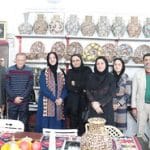 نقشه راه تازه صنایعدستی سمنان با تأکید بر تشکلمحوری، زنجیره ارزش و برندسازی