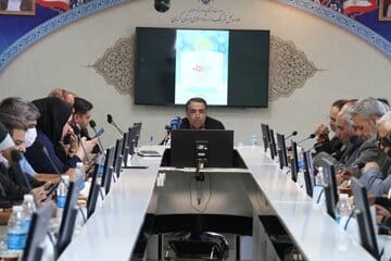 نمایشگاه بین المللی کتاب کرمان ٢٧ آذر آغاز می شود