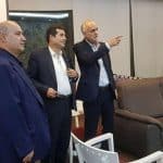 نه دنیامالی و نه تاج، نمی توانند در برابر بی اخلاقی های فوتبالی ها بایستند/ جریمه هم که می کنند برای درامد است