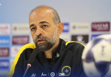 نویدکیا نقشه قهرمانی کشید