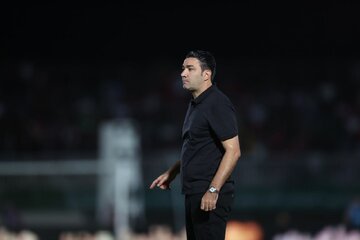 نکونام پیشنهاد مسرفسنجان را رد کرد